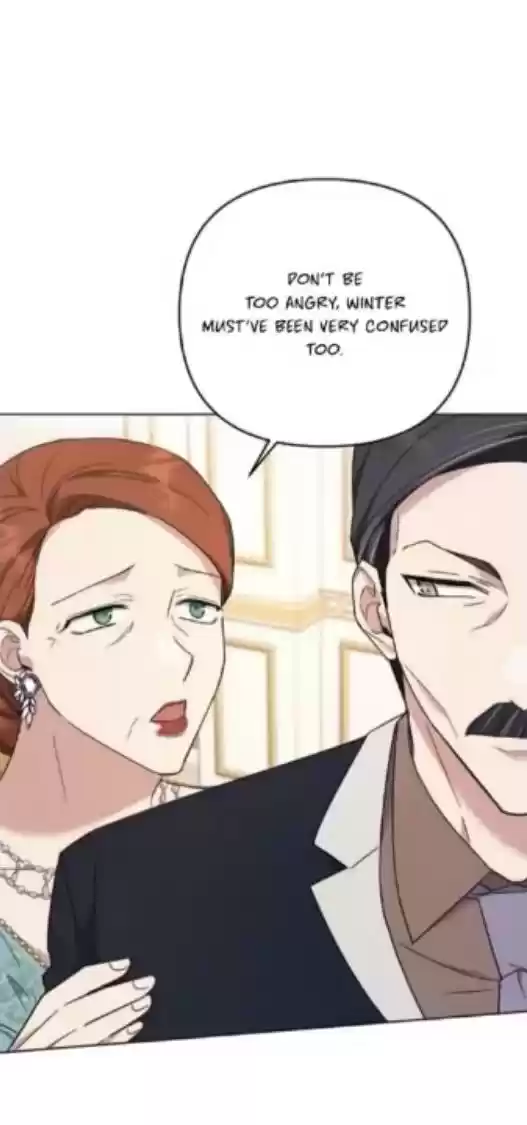 What It Means To Be You? Chapter 36.5