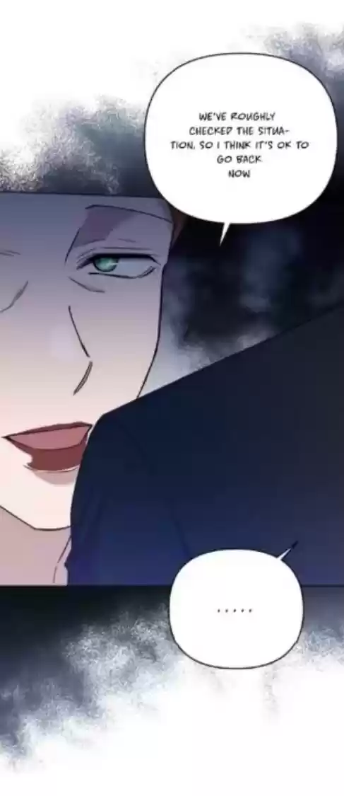 What It Means To Be You? Chapter 36.5