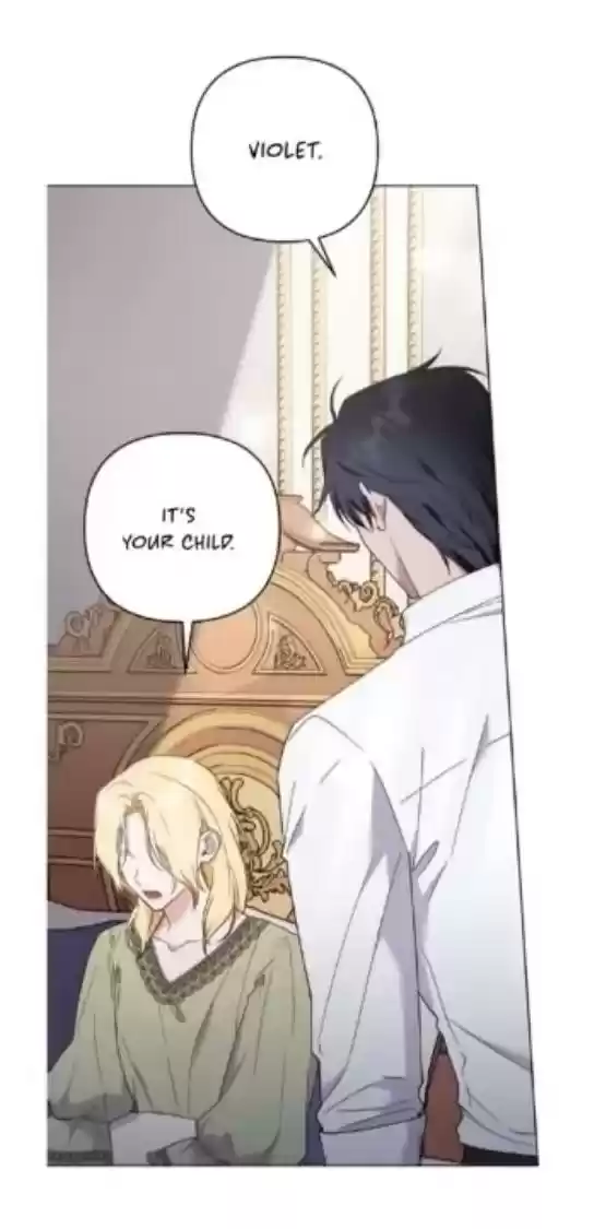 What It Means To Be You? Chapter 36.5