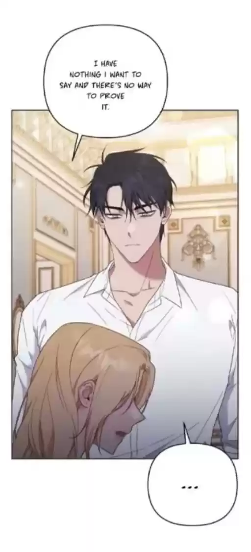 What It Means To Be You? Chapter 36.5