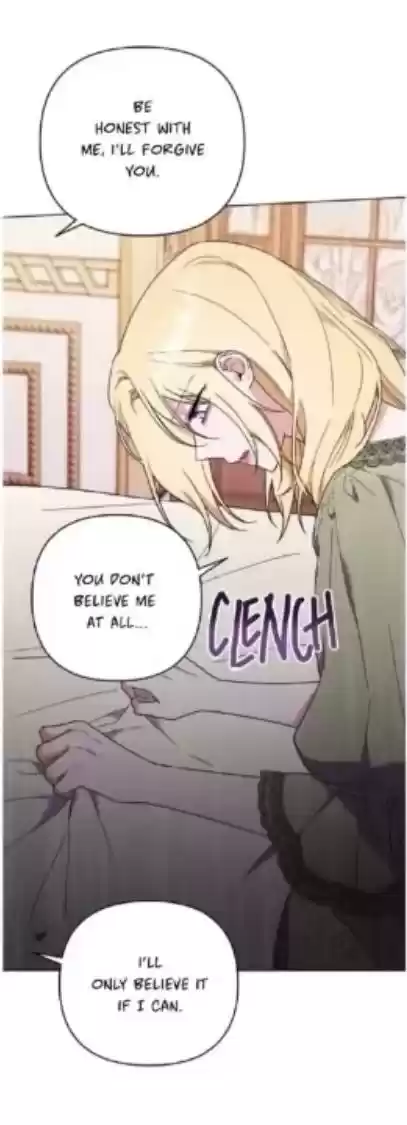 What It Means To Be You? Chapter 36.5