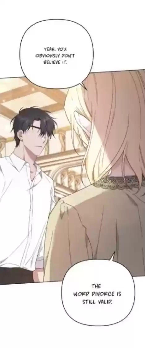 What It Means To Be You? Chapter 36.5