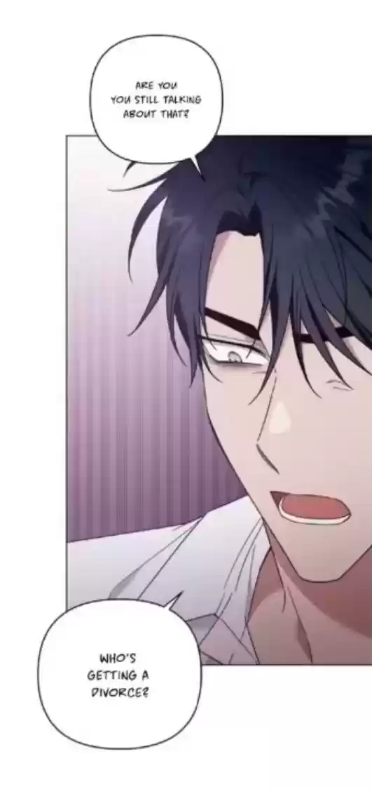 What It Means To Be You? Chapter 36.5