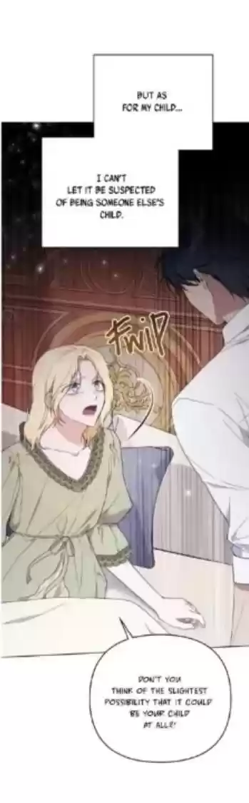 What It Means To Be You? Chapter 36.5