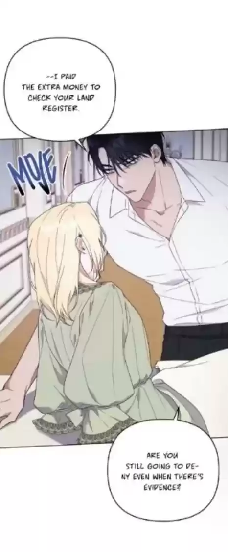 What It Means To Be You? Chapter 36.5