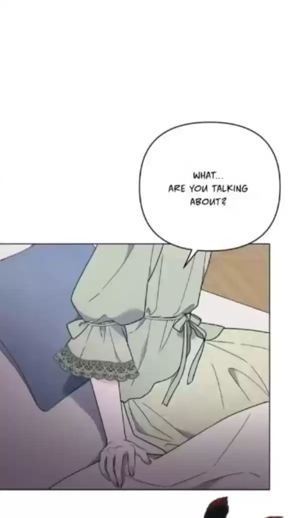 What It Means To Be You? Chapter 36.5