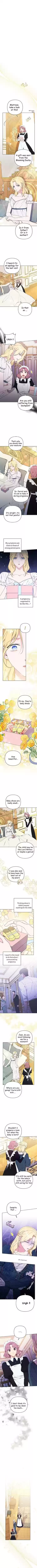 What It Means To Be You? Chapter 38