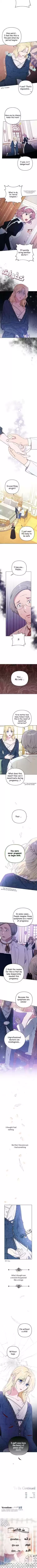 What It Means To Be You? Chapter 38