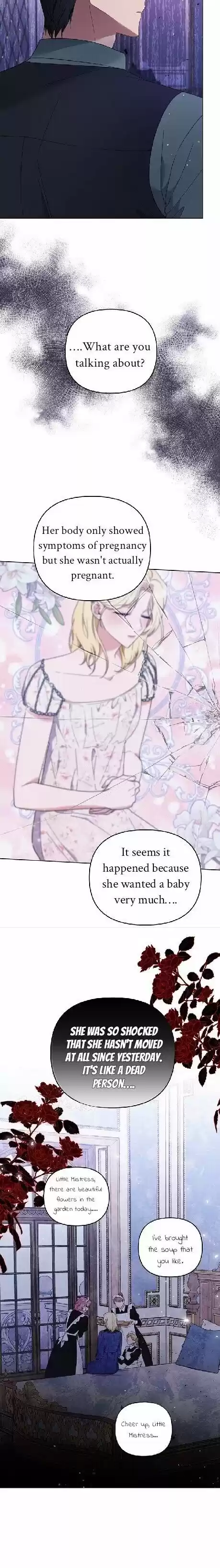 What It Means To Be You? Chapter 39