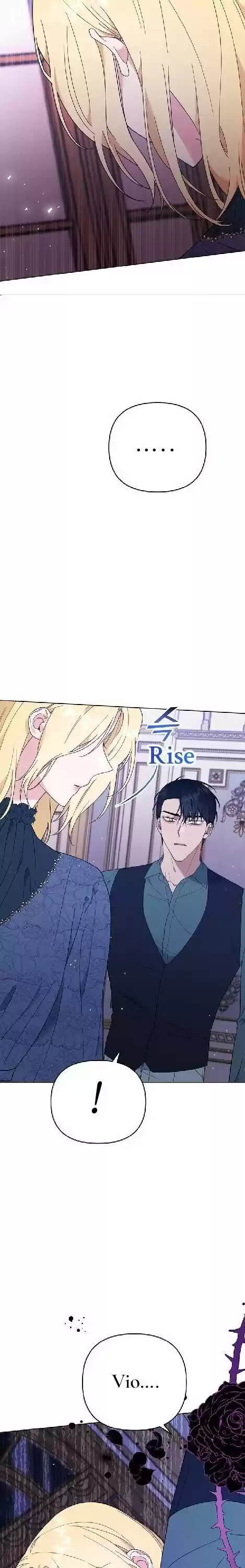 What It Means To Be You? Chapter 39