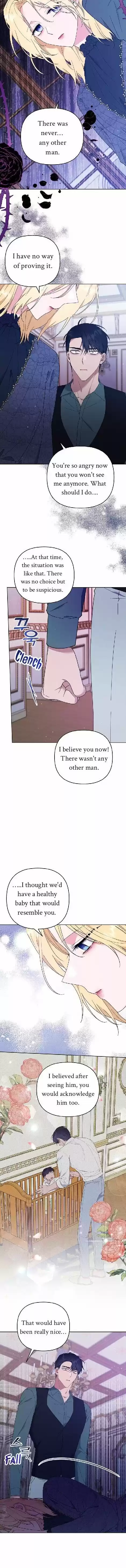 What It Means To Be You? Chapter 39