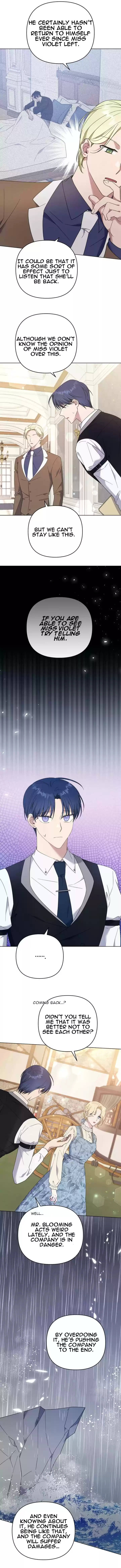 What It Means To Be You? Chapter 47