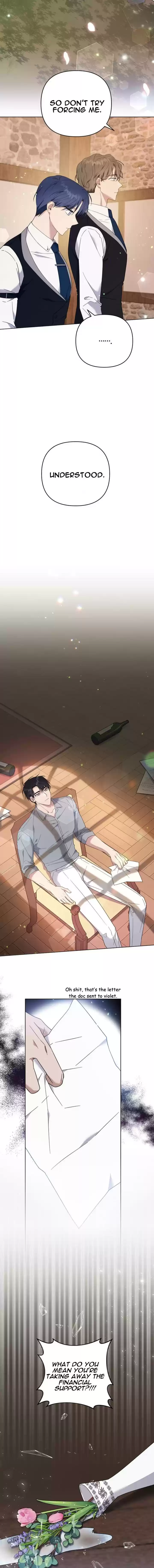 What It Means To Be You? Chapter 47