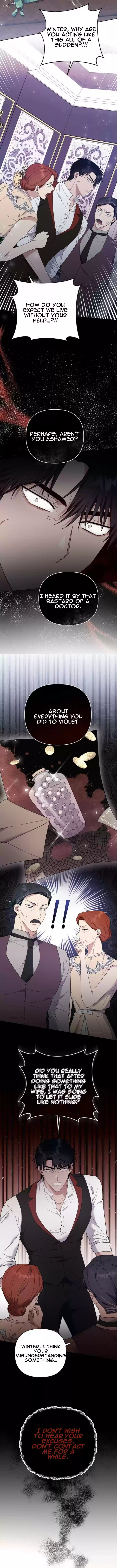 What It Means To Be You? Chapter 47