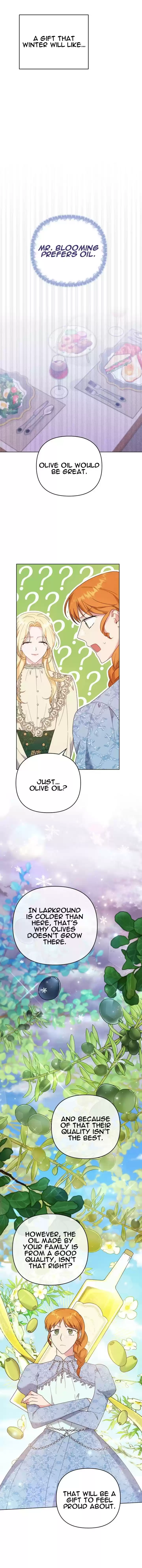 What It Means To Be You? Chapter 48