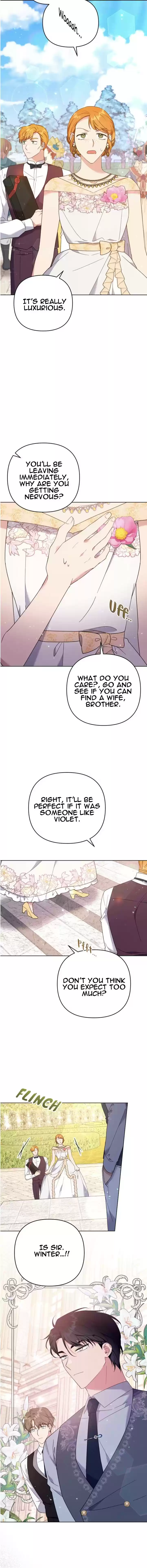 What It Means To Be You? Chapter 48