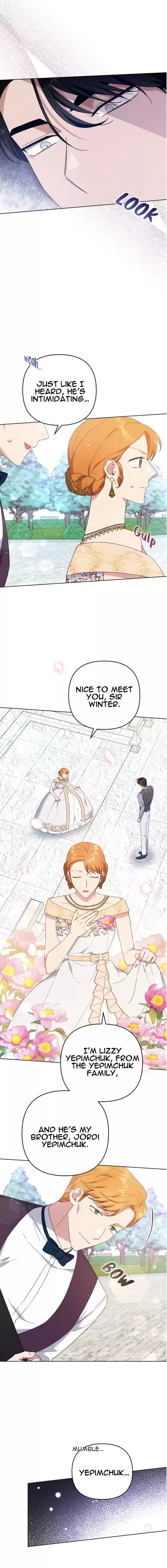 What It Means To Be You? Chapter 48