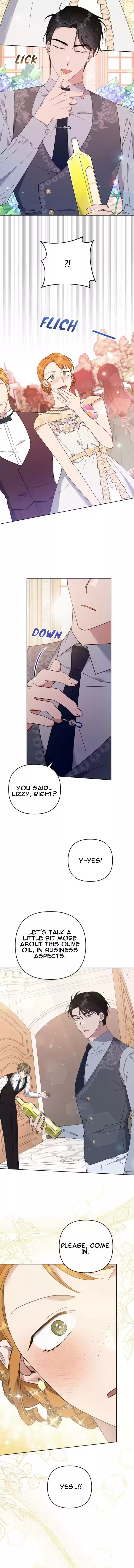 What It Means To Be You? Chapter 48