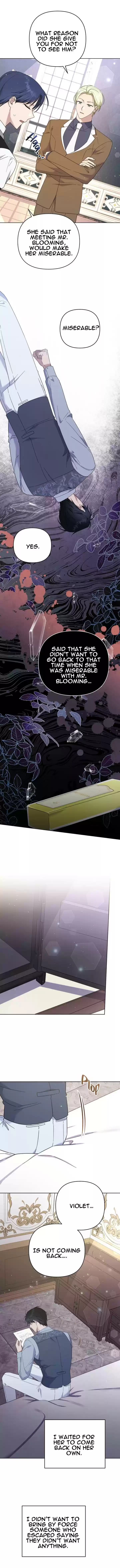 What It Means To Be You? Chapter 48