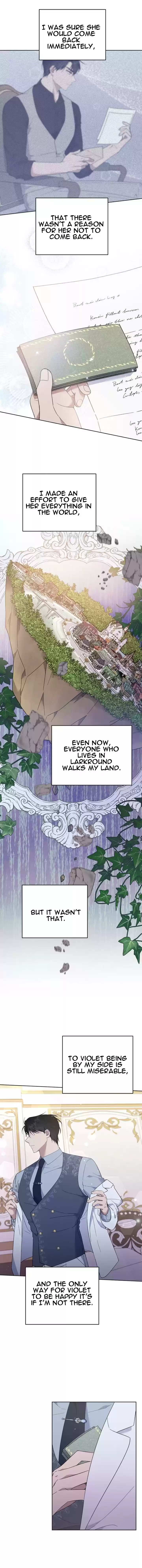 What It Means To Be You? Chapter 48