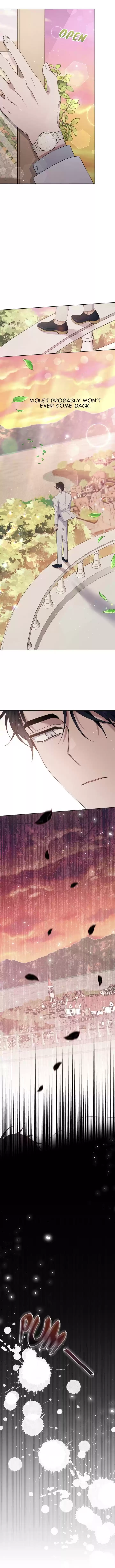 What It Means To Be You? Chapter 48