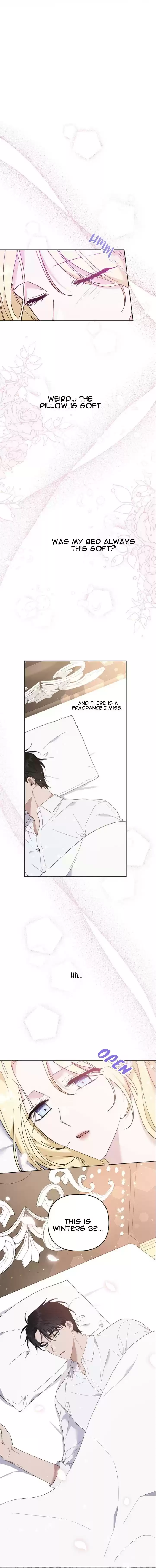 What It Means To Be You? Chapter 48