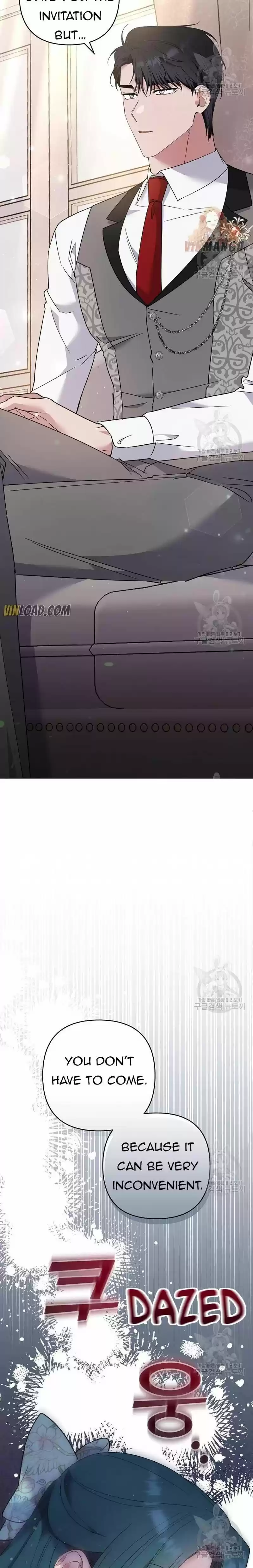 What It Means To Be You? Chapter 60