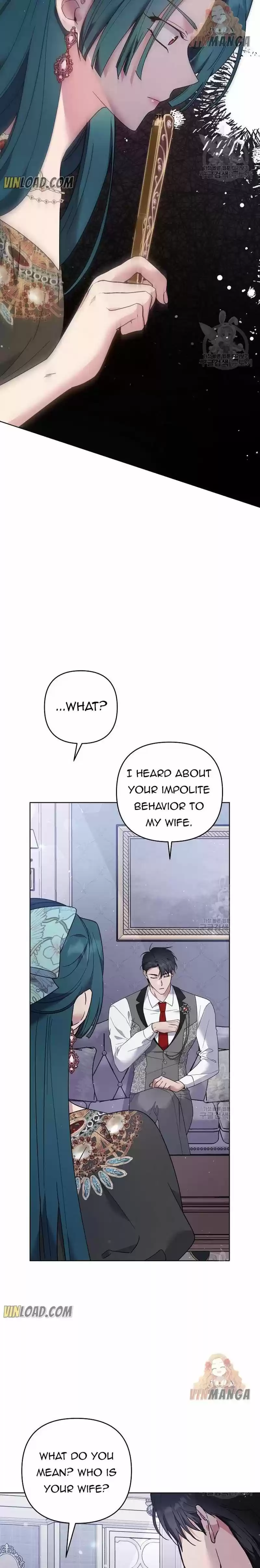 What It Means To Be You? Chapter 60