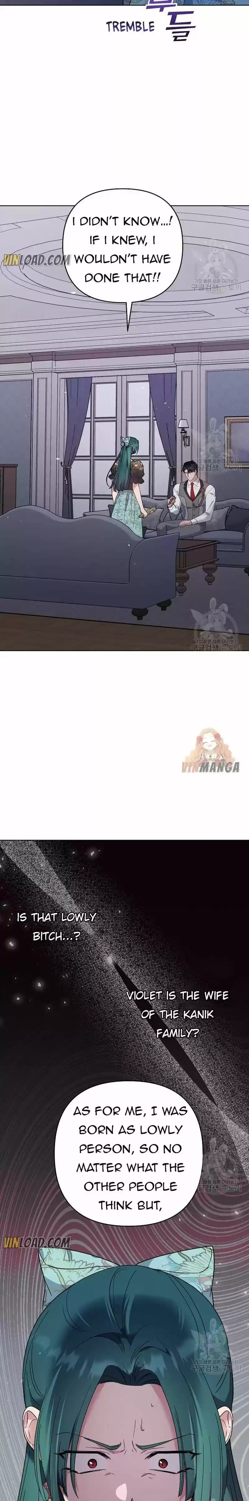 What It Means To Be You? Chapter 60