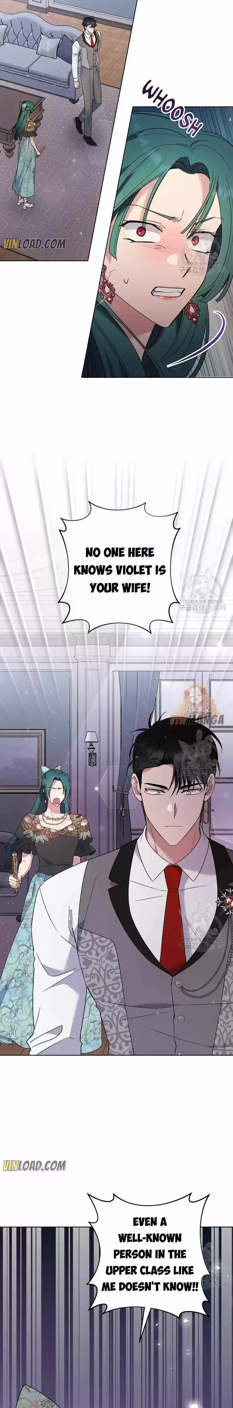 What It Means To Be You? Chapter 60