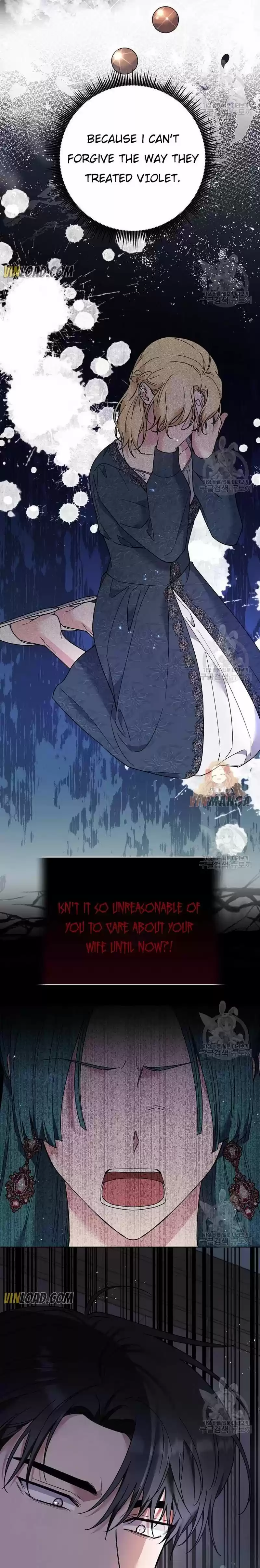 What It Means To Be You? Chapter 60