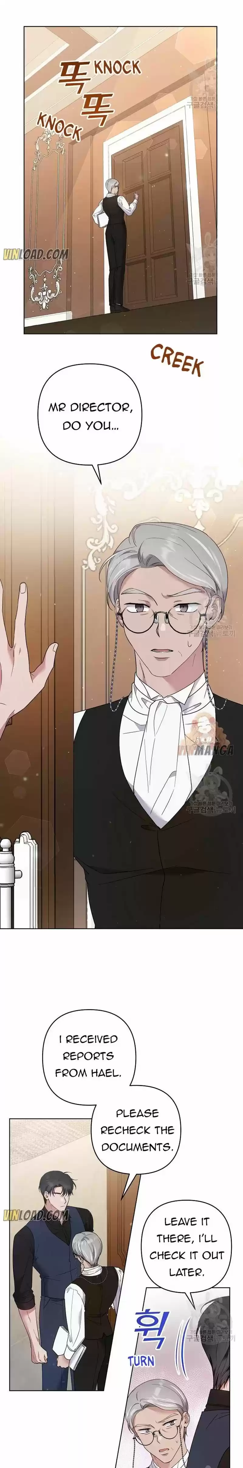 What It Means To Be You? Chapter 60