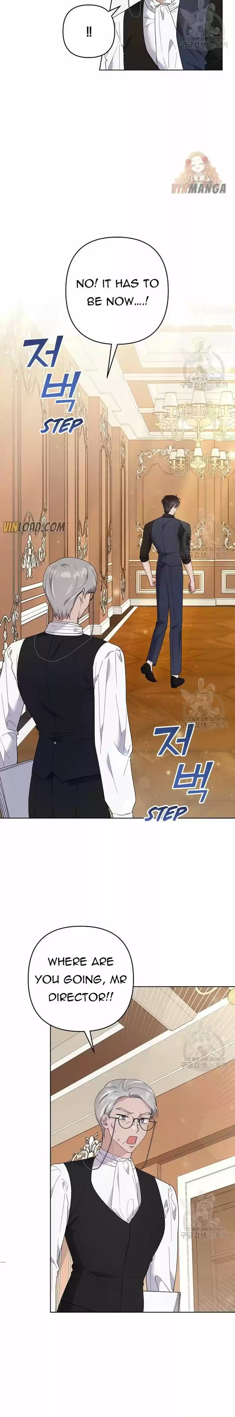 What It Means To Be You? Chapter 60