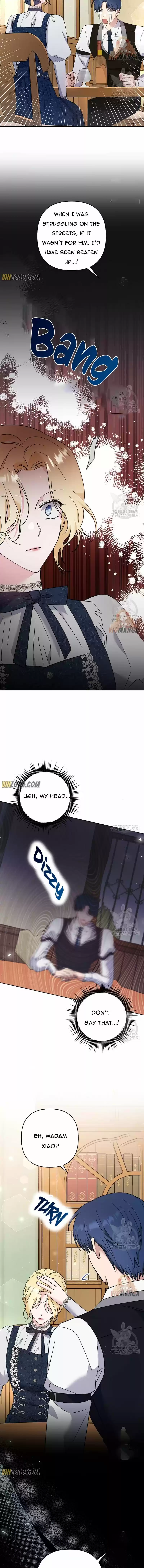 What It Means To Be You? Chapter 61