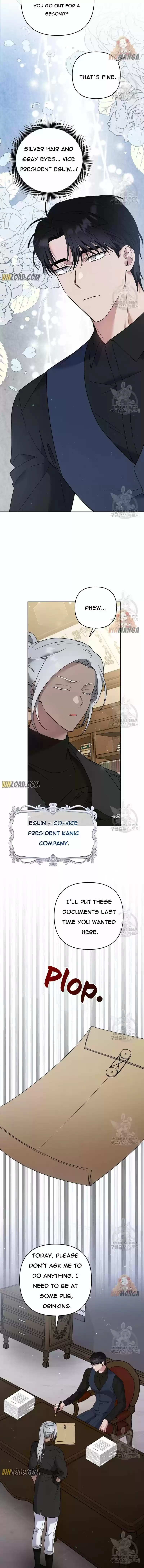 What It Means To Be You? Chapter 61