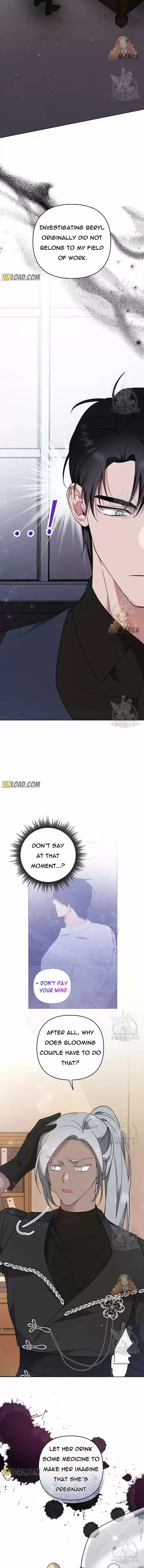 What It Means To Be You? Chapter 61