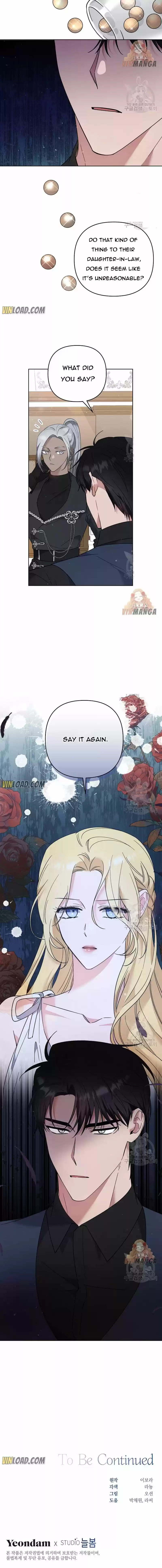 What It Means To Be You? Chapter 61