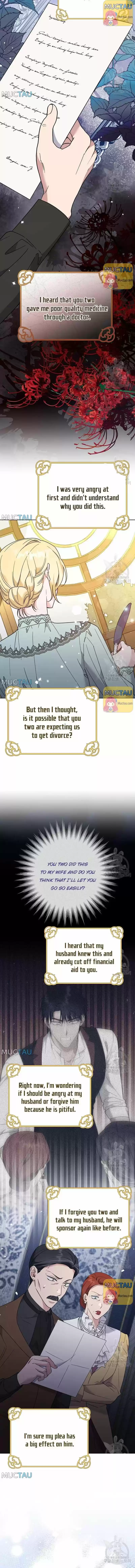 What It Means To Be You? Chapter 63