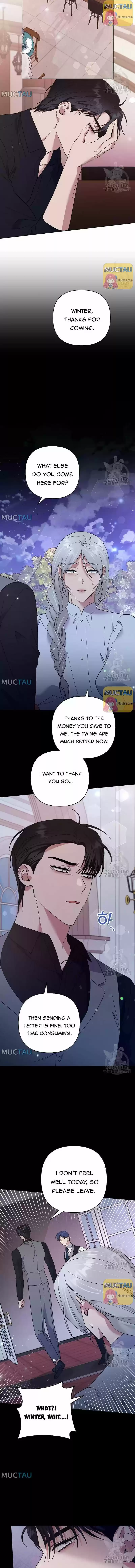 What It Means To Be You? Chapter 63