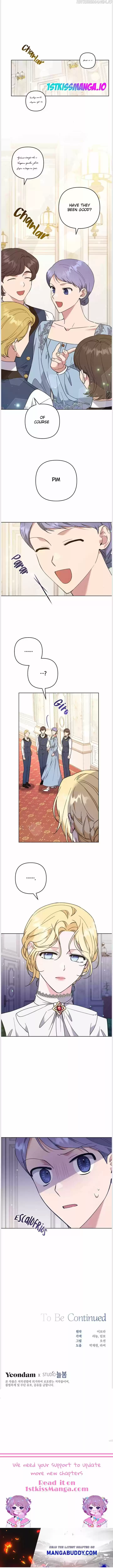 What It Means To Be You? Chapter 70