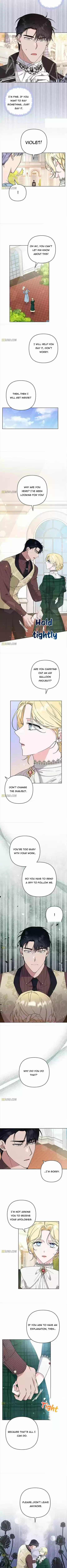 What It Means To Be You? Chapter 71