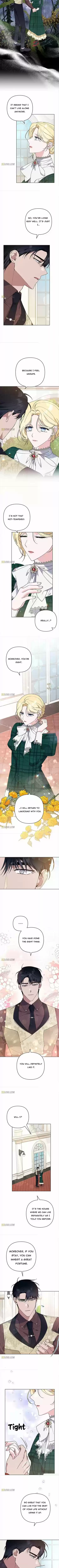 What It Means To Be You? Chapter 71