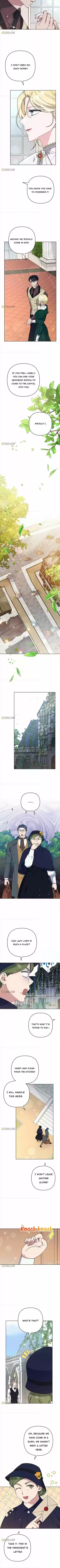 What It Means To Be You? Chapter 71