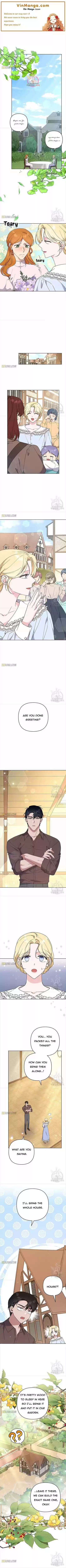 What It Means To Be You? Chapter 72