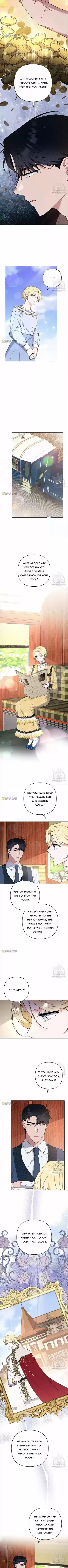 What It Means To Be You? Chapter 72