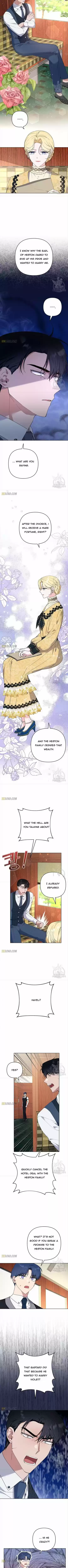 What It Means To Be You? Chapter 72