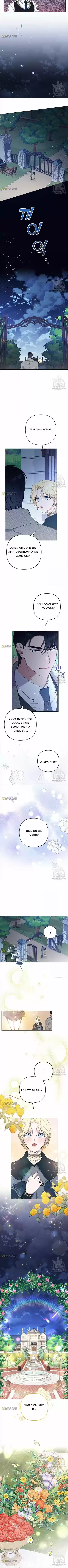 What It Means To Be You? Chapter 72