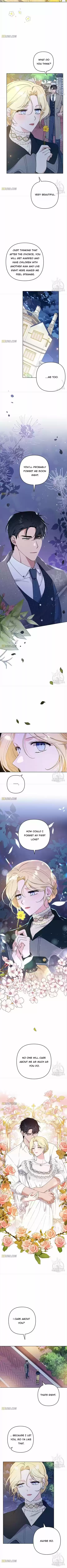 What It Means To Be You? Chapter 72