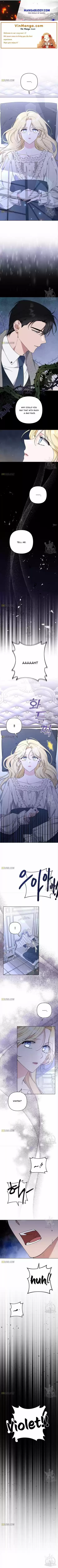 What It Means To Be You? Chapter 73