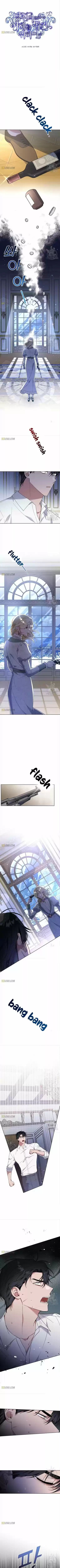 What It Means To Be You? Chapter 73